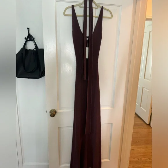 Aya Muse Vega Dress NWT - Picture 4 of 6